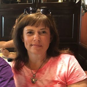 Meet your Posher, Dorene